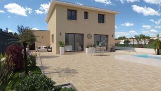  Maison à vendre 6 pièces 120 m²