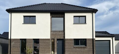   Vente Maison Maison - 6 pi�ce(s) - 100 m�