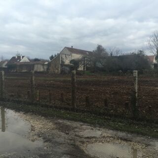  Terrain  vendre 597 m