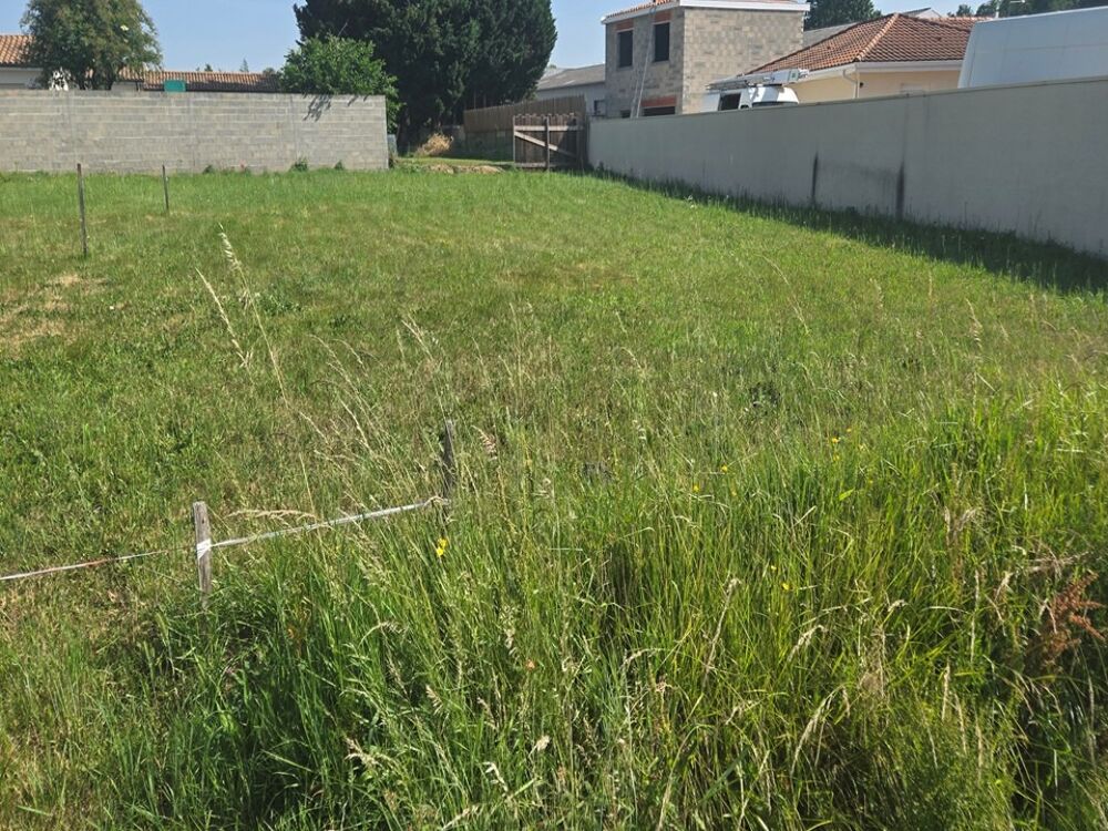 MAISON À CONSTRUIRE DE 85 M² À SAINT‑ANDRÉ‑D....