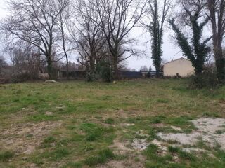  Terrain � vendre 1040 m�