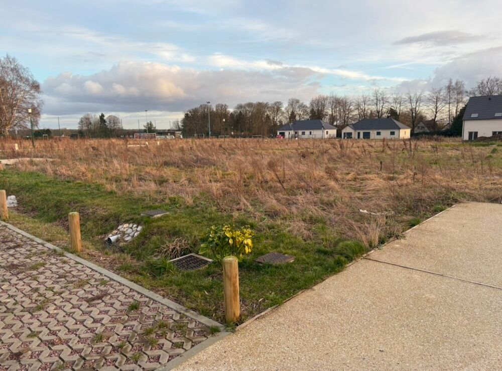 vente Maison - 5 pièce(s) - 148 m² Yvetot (76190)