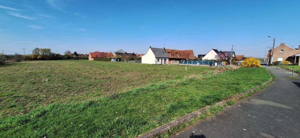 vente Maison - 6 pièce(s) - 120 m² Hantay (59496)