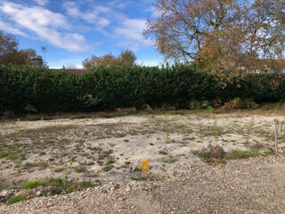  Terrain � vendre 431 m�