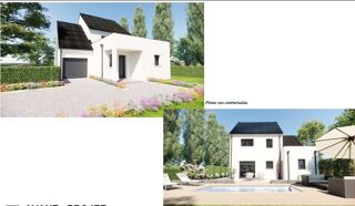  Maison à vendre 4 pièces 120 m²