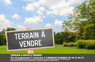  Terrain � vendre 510 m�