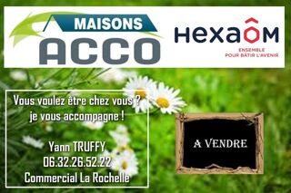  Maison à vendre 3 pièces 83 m²