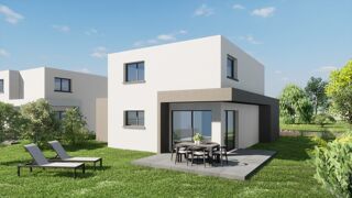  Maison à vendre 5 pièces 115 m²