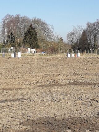  Terrain � vendre 391 m�