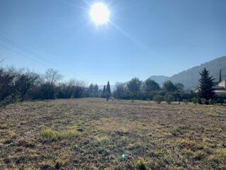  Terrain 440 m� Rochemaure