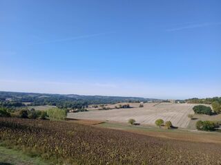  Terrain à vendre 1900 m²