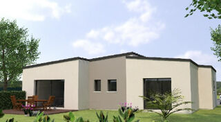  Maison 5 pi�ces 120 m� �couflant