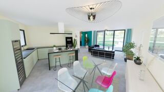  Terrain � vendre 1200 m�