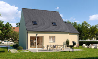  Maison à vendre 5 pièces 90 m²