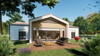  Maison à vendre 4 pièces 126 m²