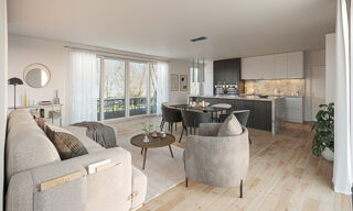  Maison 8 pièces 160 m² Chatou