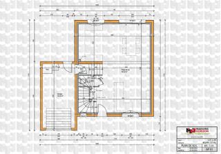  Maison 5 pi�ces 100 m� Woippy