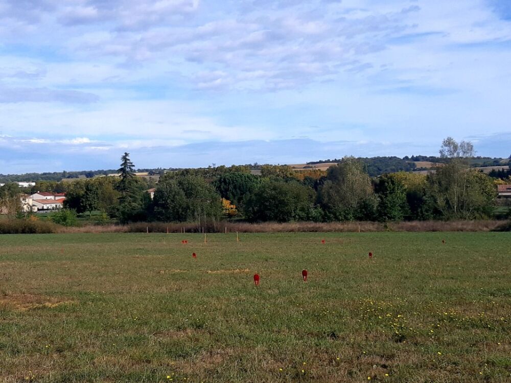 vente Maison - 4 pièce(s) - 90 m² Verfeil (31590)