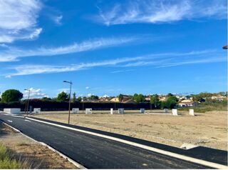  Terrain  vendre 410 m