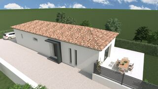  Maison à vendre 4 pièces 82 m²