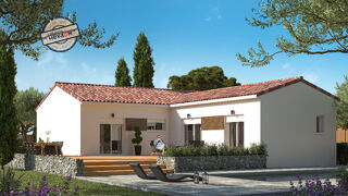  Maison 4 pi�ces 94 m� Chabottes