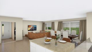  Maison � vendre 5 pi�ces 125 m�