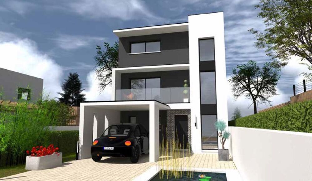vente Terrain - 610 m² Marly-le-Roi (78160)
