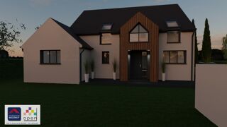  Maison � vendre 5 pi�ces 100 m�