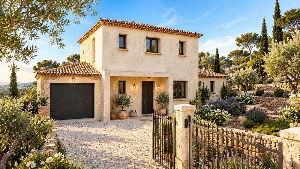 Les Maisons de Manon de Brignoles vous propose sur ce te....