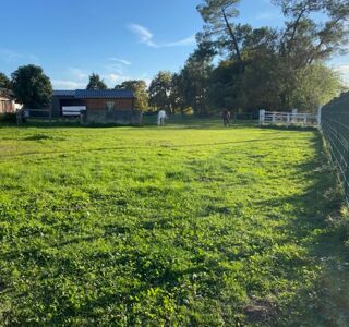  Terrain � vendre 1045 m�