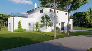  Maison 6 pi�ces 165 m� Cestas