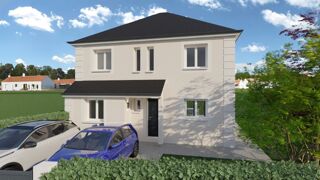  Maison � vendre 6 pi�ces 109 m�