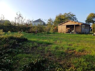  Maison 5 pi�ces 85 m� Le molay-littry