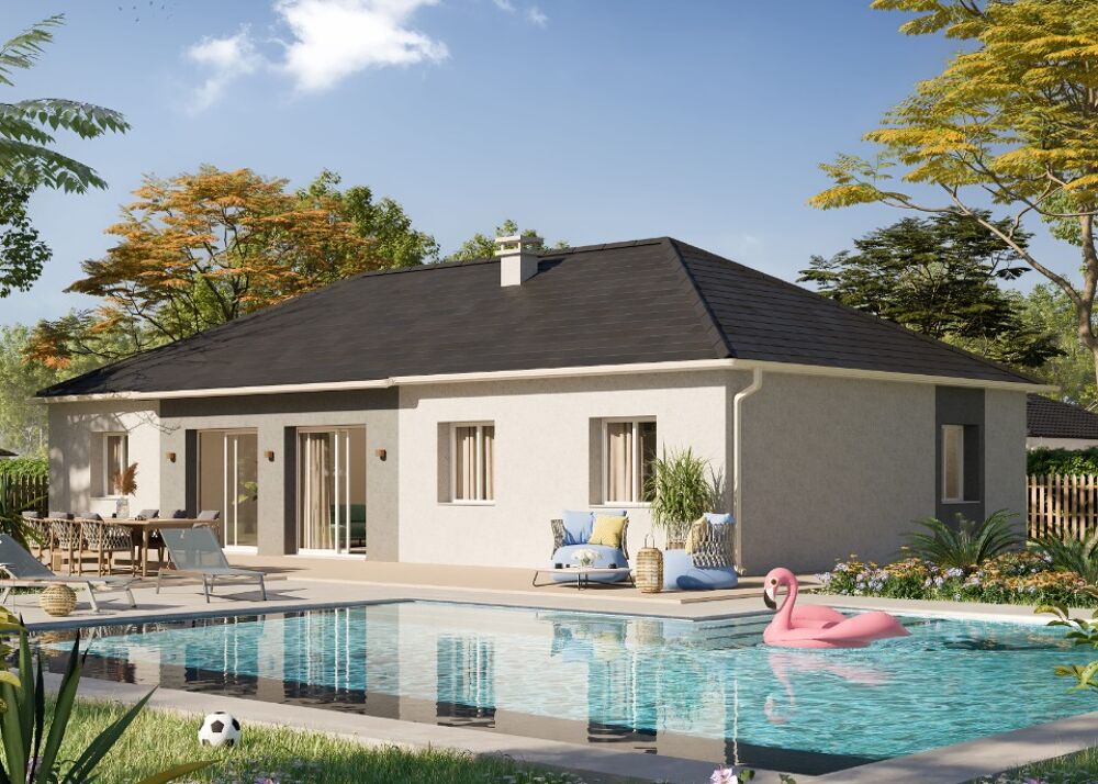 Maison 5 pièces 115 m² · à Boulogne-sur-Gesse · 115 m² · 238 000 €