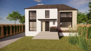  Maison � vendre 8 pi�ces 160 m�