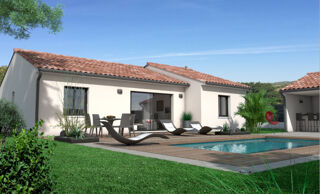  Maison  vendre 5 pices 87 m