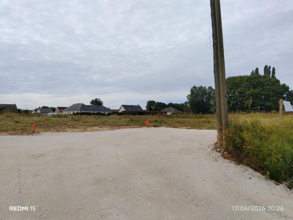vente Maison - 6 pièce(s) - 125 m² Crestot (27110)