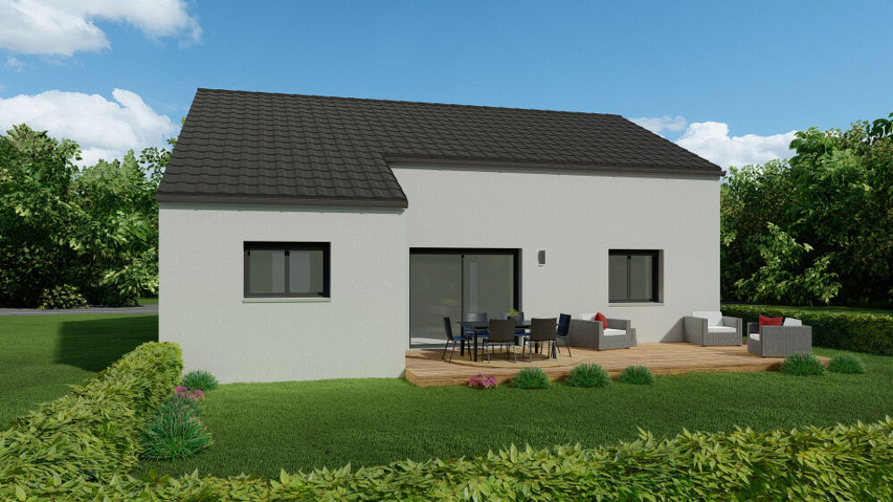 3. MAISONS HORIZON VOTRE CONSTRUCTEUR REGIONALE DEPUIS 3....