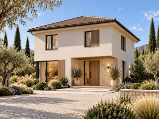 vente Maison - 3 pièce(s) - 110 m² Ensuès-la-Redonne (13820)