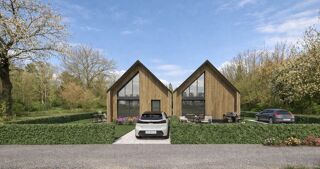  Maison � vendre 2 pi�ces 50 m�