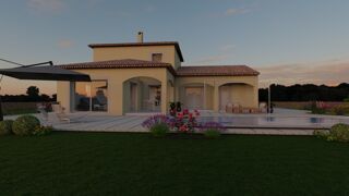  Maison � vendre 6 pi�ces 120 m�