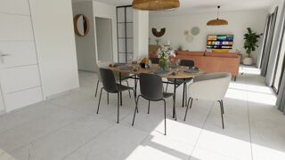  Maison  vendre 5 pices 140 m