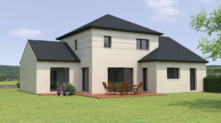  Maison � vendre 5 pi�ces 130 m�