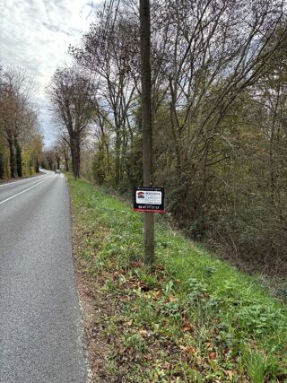  Terrain � vendre 779 m�