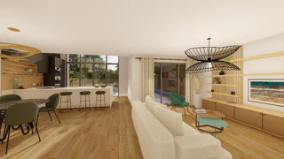  Maison  vendre 4 pices 130 m