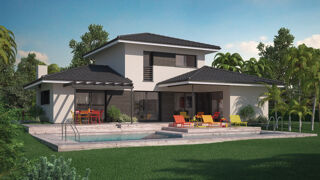  Maison � vendre 4 pi�ces 120 m�