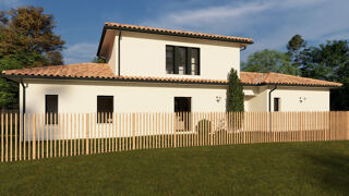  Maison à vendre 1 pièce 145 m²