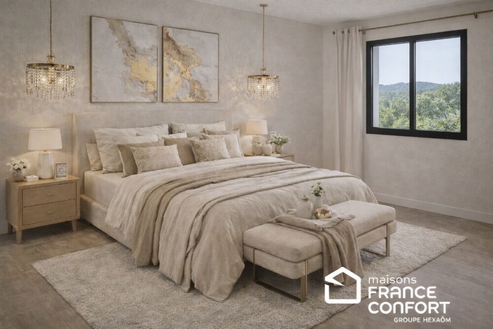 vente Maison - 5 pièce(s) - 120 m² Brignoles (83170)