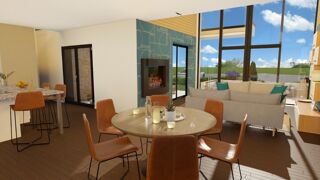  Maison � vendre 5 pi�ces 149 m�
