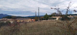  Terrain � vendre 1600 m�